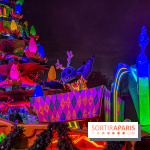 Noël à Disneyland Paris : Disney's Enchanted Christmas