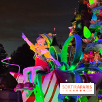 Noël à Disneyland Paris : Disney's Enchanted Christmas