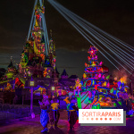 Noël à Disneyland Paris : Disney's Enchanted Christmas