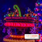 Noël à Disneyland Paris : Disney's Enchanted Christmas - IMG 1282