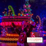 Noël à Disneyland Paris : Disney's Enchanted Christmas