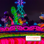 Noël à Disneyland Paris : Disney's Enchanted Christmas