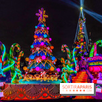 Noël à Disneyland Paris : Disney's Enchanted Christmas