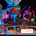 Noël à Disneyland Paris : Disney's Enchanted Christmas - IMG 1320