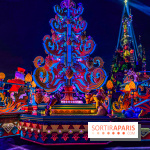 Noël à Disneyland Paris : Disney's Enchanted Christmas