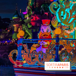 Noël à Disneyland Paris : Disney's Enchanted Christmas - IMG 1332