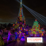 Noël à Disneyland Paris : Disney's Enchanted Christmas