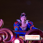 Noël à Disneyland Paris : Disney's Enchanted Christmas - IMG 1353