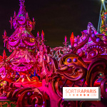 Noël à Disneyland Paris : Disney's Enchanted Christmas