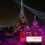 Noël à Disneyland Paris : Disney's Enchanted Christmas