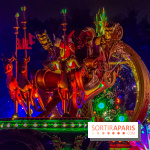 Noël à Disneyland Paris : Disney's Enchanted Christmas