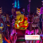 Noël à Disneyland Paris : Disney's Enchanted Christmas