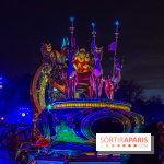Noël à Disneyland Paris : Disney's Enchanted Christmas