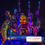 Noël à Disneyland Paris : Disney's Enchanted Christmas - Père Noël