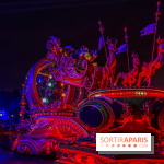 Noël à Disneyland Paris : Disney's Enchanted Christmas