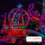Noël à Disneyland Paris : Disney's Enchanted Christmas