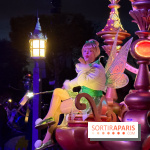 Noël à Disneyland Paris : Disney's Enchanted Christmas