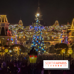 Noël à Disneyland Paris : Disney's Enchanted Christmas