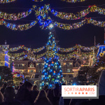 Noël à Disneyland Paris : Disney's Enchanted Christmas - IMG 1392