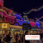 Noël à Disneyland Paris : Disney's Enchanted Christmas