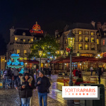 Noël à Disneyland Paris : Disney's Enchanted Christmas