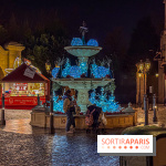 Noël à Disneyland Paris : Disney's Enchanted Christmas