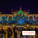 Noël à Disneyland Paris : Disney's Enchanted Christmas