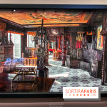 Victor Hugo décorateur