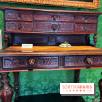 Victor Hugo décorateur