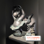 Geluck expose Le Chat : l'exposition rétrospective entre art et humour se dévoile au musée Maillol