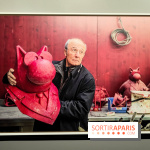 Geluck expose Le Chat : l'exposition rétrospective entre art et humour se dévoile au musée Maillol - fotor 1762952634781