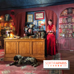 La véritable histoire du Père Noël  - IMG 0650