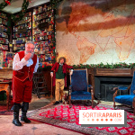 La véritable histoire du Père Noël  - IMG 0670