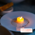 Florian Favario, le chef 2 étoiles en résidence au Lutetia, les photos - A7C00286