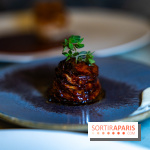 Florian Favario, le chef 2 étoiles en résidence au Lutetia, les photos - A7C00317