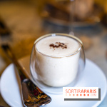 Florian Favario, le chef 2 étoiles en résidence au Lutetia, les photos - A7C00321