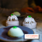 Florian Favario, le chef 2 étoiles en résidence au Lutetia, les photos - A7C00324