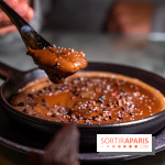 Florian Favario, le chef 2 étoiles en résidence au Lutetia, les photos - A7C00336