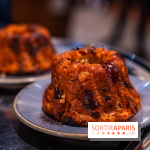 Florian Favario, le chef 2 étoiles en résidence au Lutetia, les photos - A7C09846