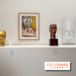 Zadkine Art Déco, l’exposition du Musée Zadkine qui célèbre le centenaire de l’Art déco à Paris