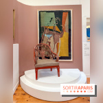 Zadkine Art Déco, l’exposition du Musée Zadkine qui célèbre le centenaire de l’Art déco à Paris