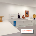 Zadkine Art Déco, l’exposition du Musée Zadkine qui célèbre le centenaire de l’Art déco à Paris