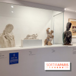 Zadkine Art Déco, l’exposition du Musée Zadkine qui célèbre le centenaire de l’Art déco à Paris
