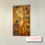 Zadkine Art Déco, l’exposition du Musée Zadkine qui célèbre le centenaire de l’Art déco à Paris