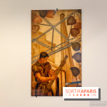 Zadkine Art Déco, l’exposition du Musée Zadkine qui célèbre le centenaire de l’Art déco à Paris