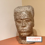 Zadkine Art Déco, l’exposition du Musée Zadkine qui célèbre le centenaire de l’Art déco à Paris - IMG 1665