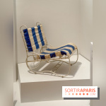 Zadkine Art Déco, l’exposition du Musée Zadkine qui célèbre le centenaire de l’Art déco à Paris - IMG 1670