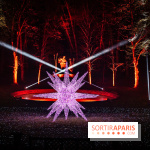 Lumières en Seine 2025, les photos du parcours de lumières - A7C00425