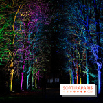 Lumières en Seine 2025, les photos du parcours de lumières - A7C00438