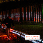 Lumières en Seine 2025, les photos du parcours de lumières - A7C00447